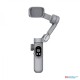 WIWU WI-SE007 HANDHELD GIMBAL STABILIZER - GREY